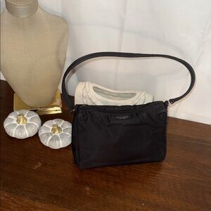 Kate‎ Spade Black Shoulder Bag